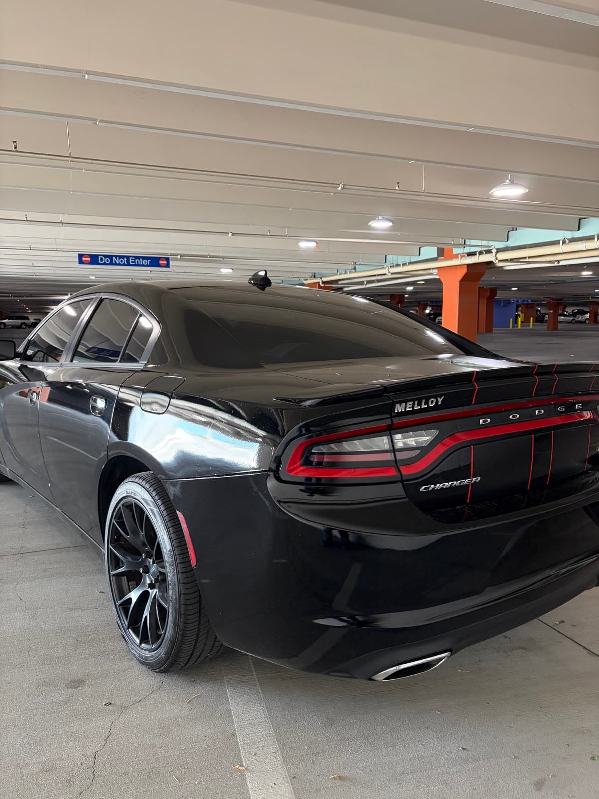 2016 Dodge Charger R/T thumbnail 15