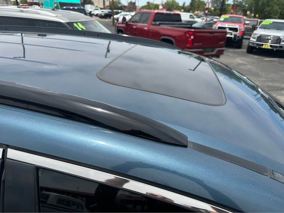 2021 Honda Pilot Special Edition thumbnail 7